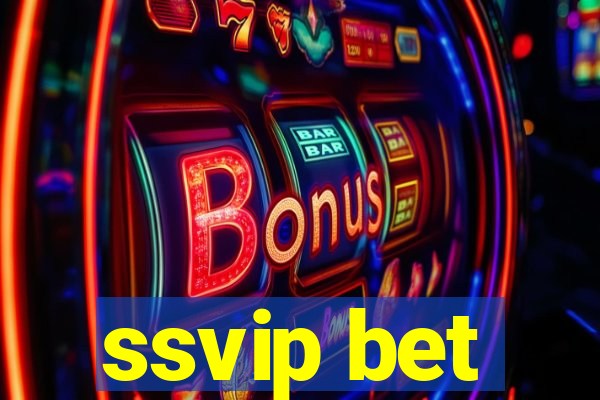 ssvip bet